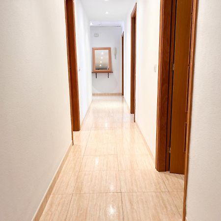 Apartament Aticos Deluxe Marina Dor El Borseral Zewnętrze zdjęcie
